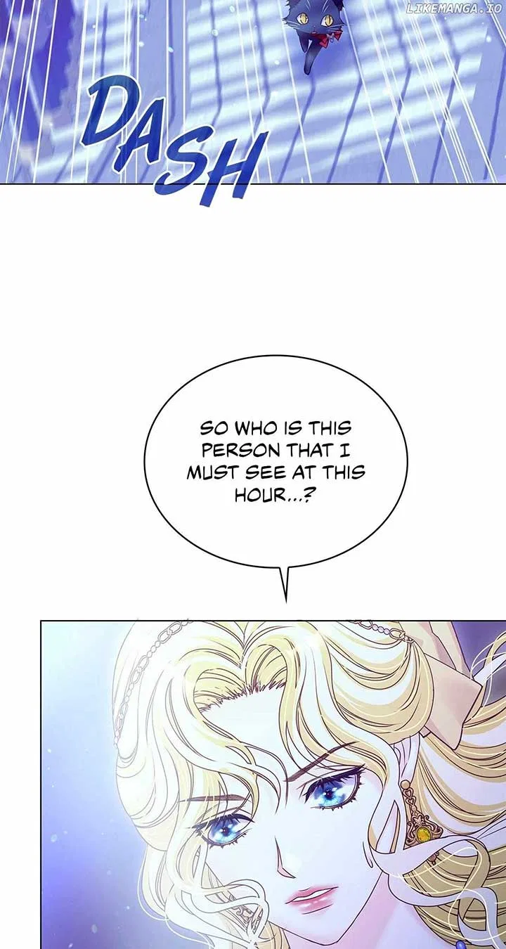 The Villainess Tames the Crazed Devil Chapter 45 – Page 16