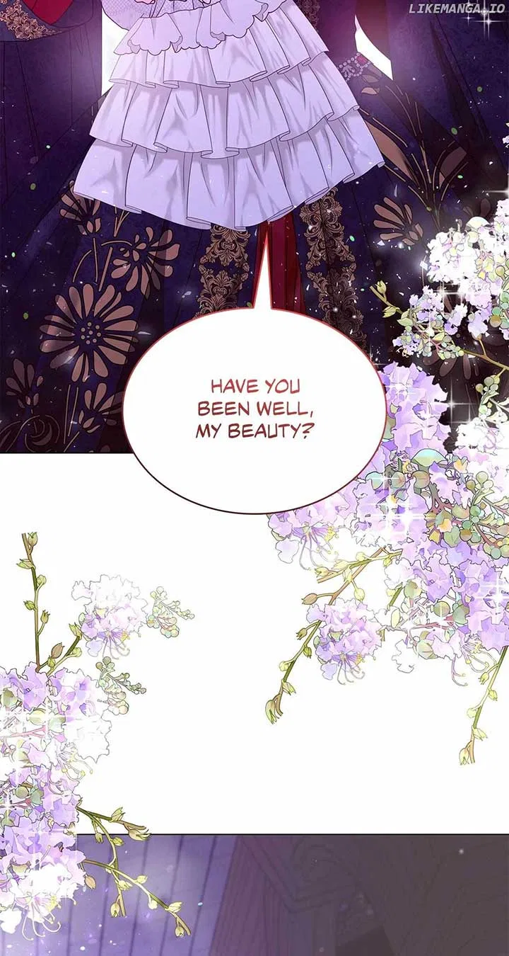 The Villainess Tames the Crazed Devil Chapter 45 – Page 23