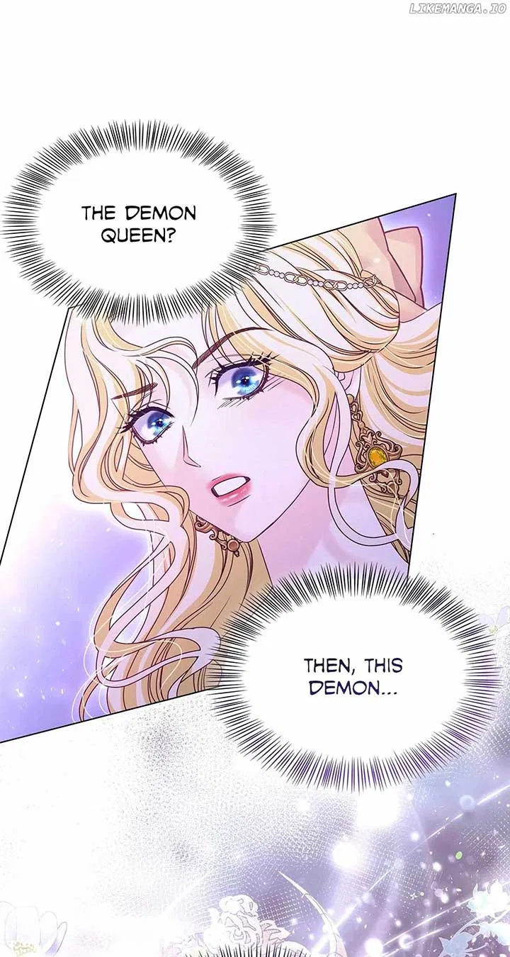 The Villainess Tames the Crazed Devil Chapter 45 – Page 26