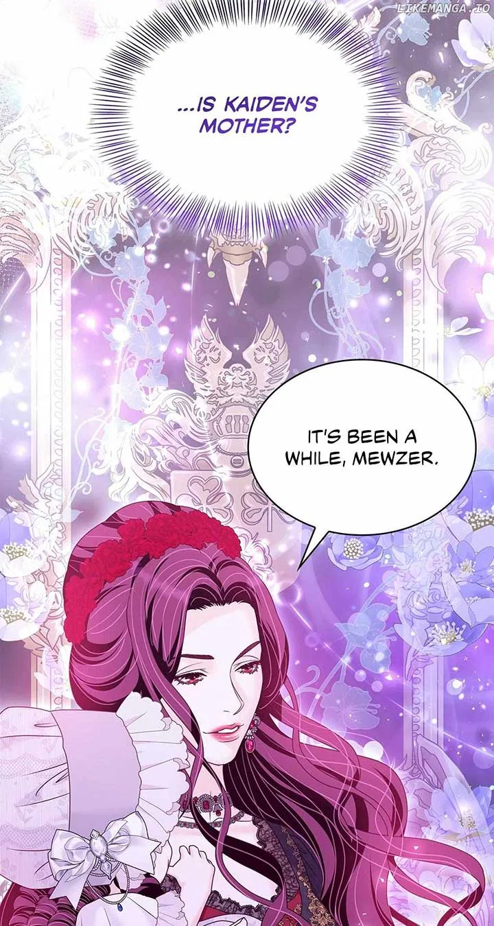 The Villainess Tames the Crazed Devil Chapter 45 – Page 27