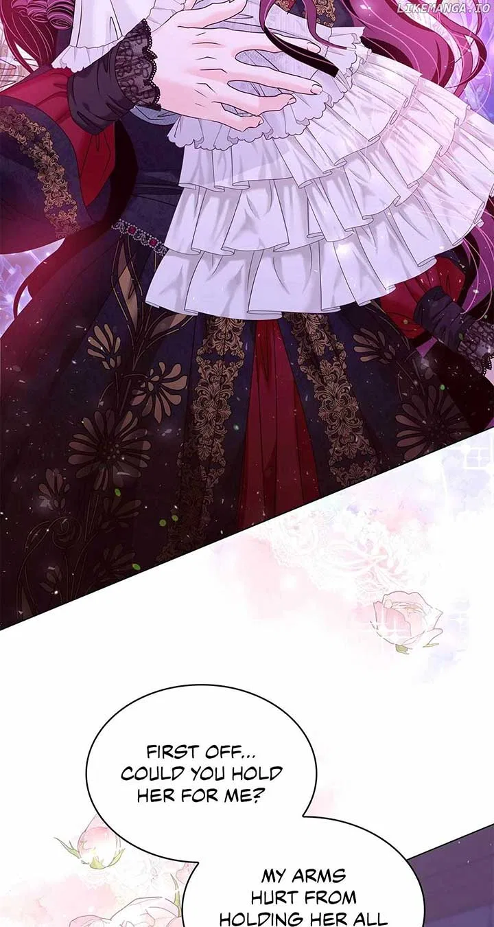 The Villainess Tames the Crazed Devil Chapter 45 – Page 28