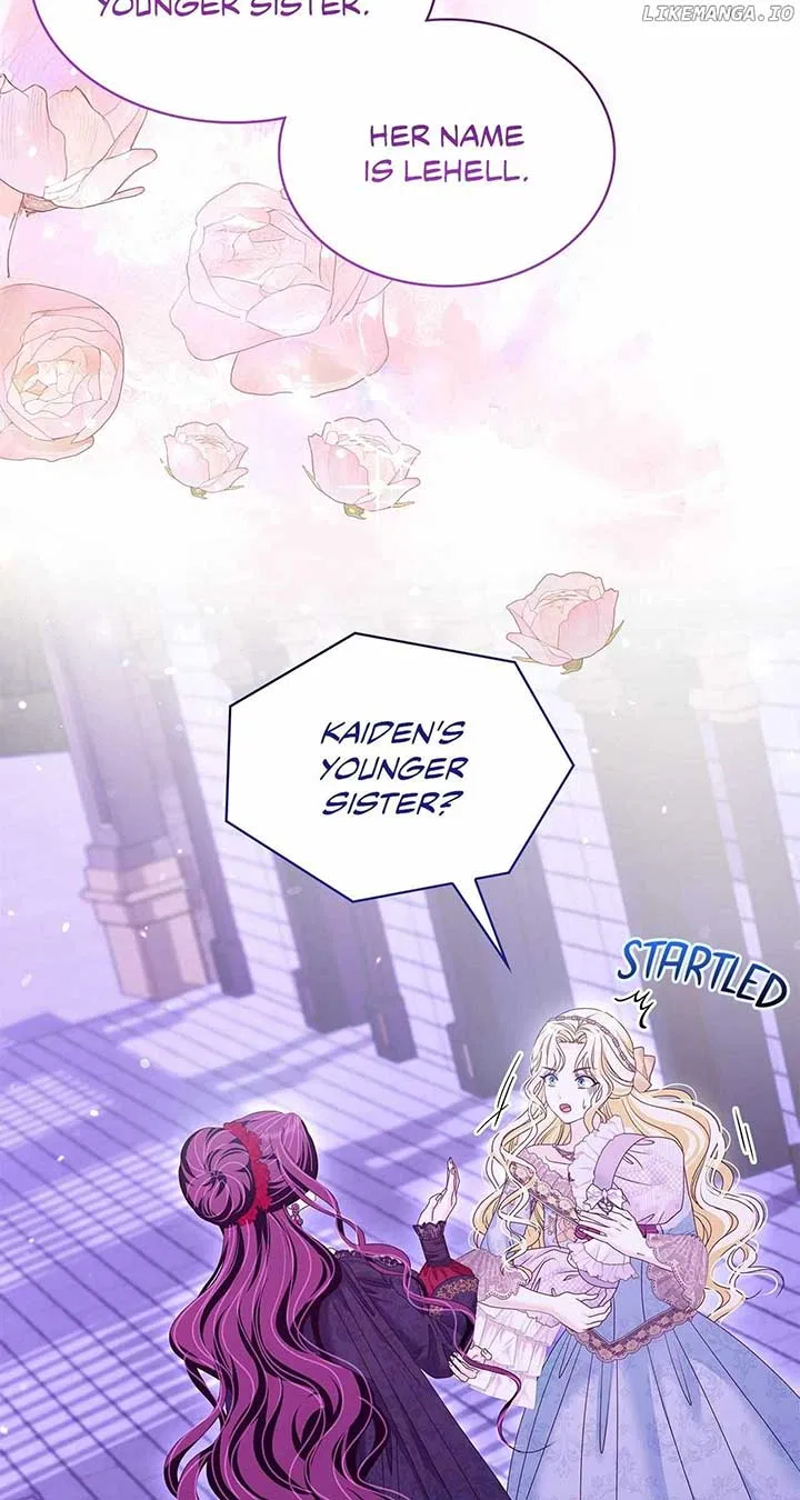 The Villainess Tames the Crazed Devil Chapter 45 – Page 31