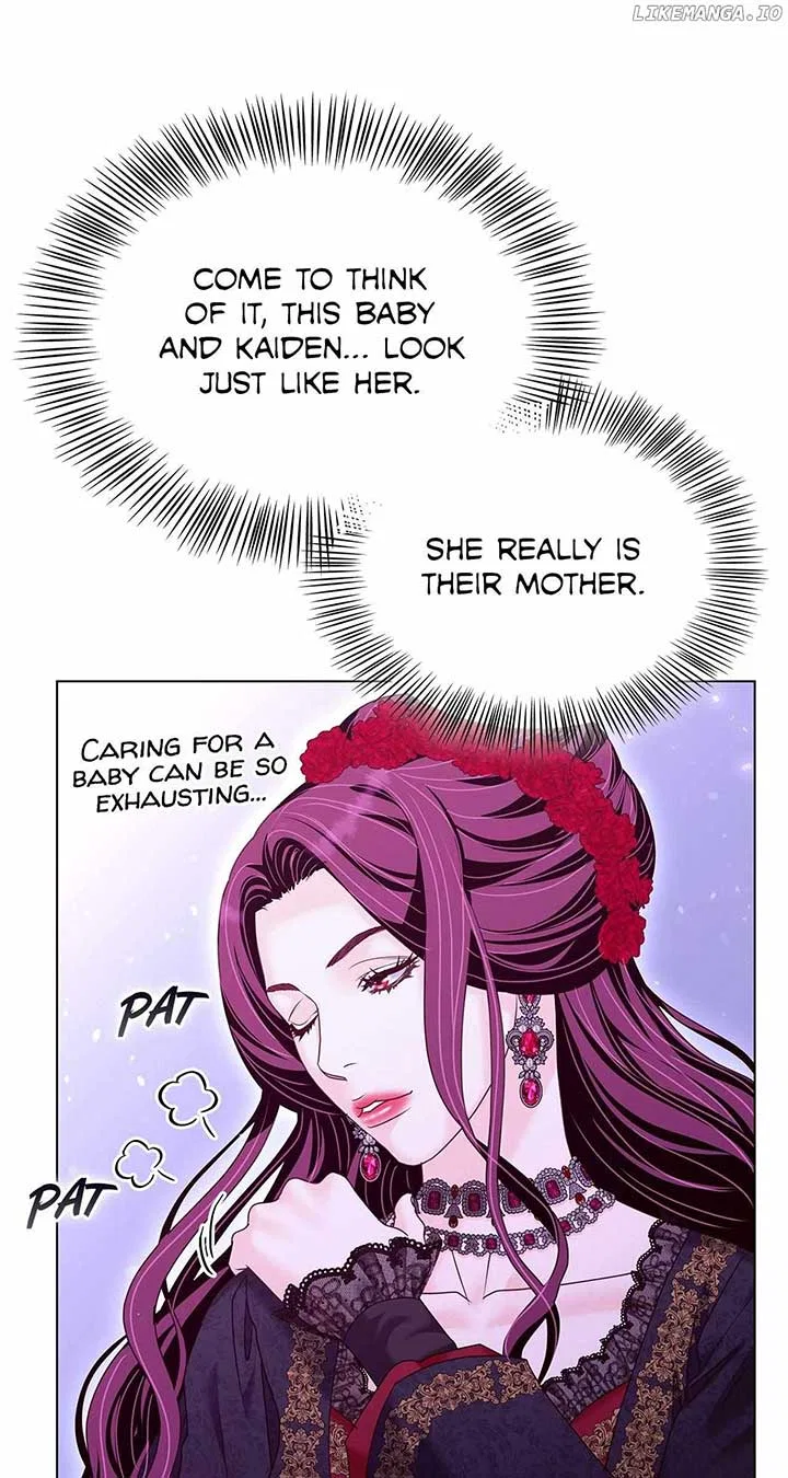 The Villainess Tames the Crazed Devil Chapter 45 – Page 33