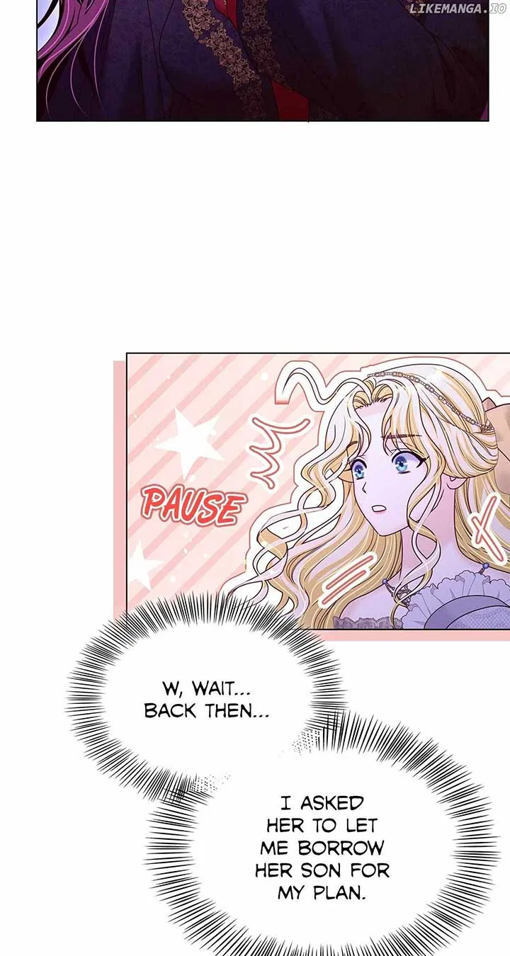 The Villainess Tames the Crazed Devil Chapter 45 – Page 34