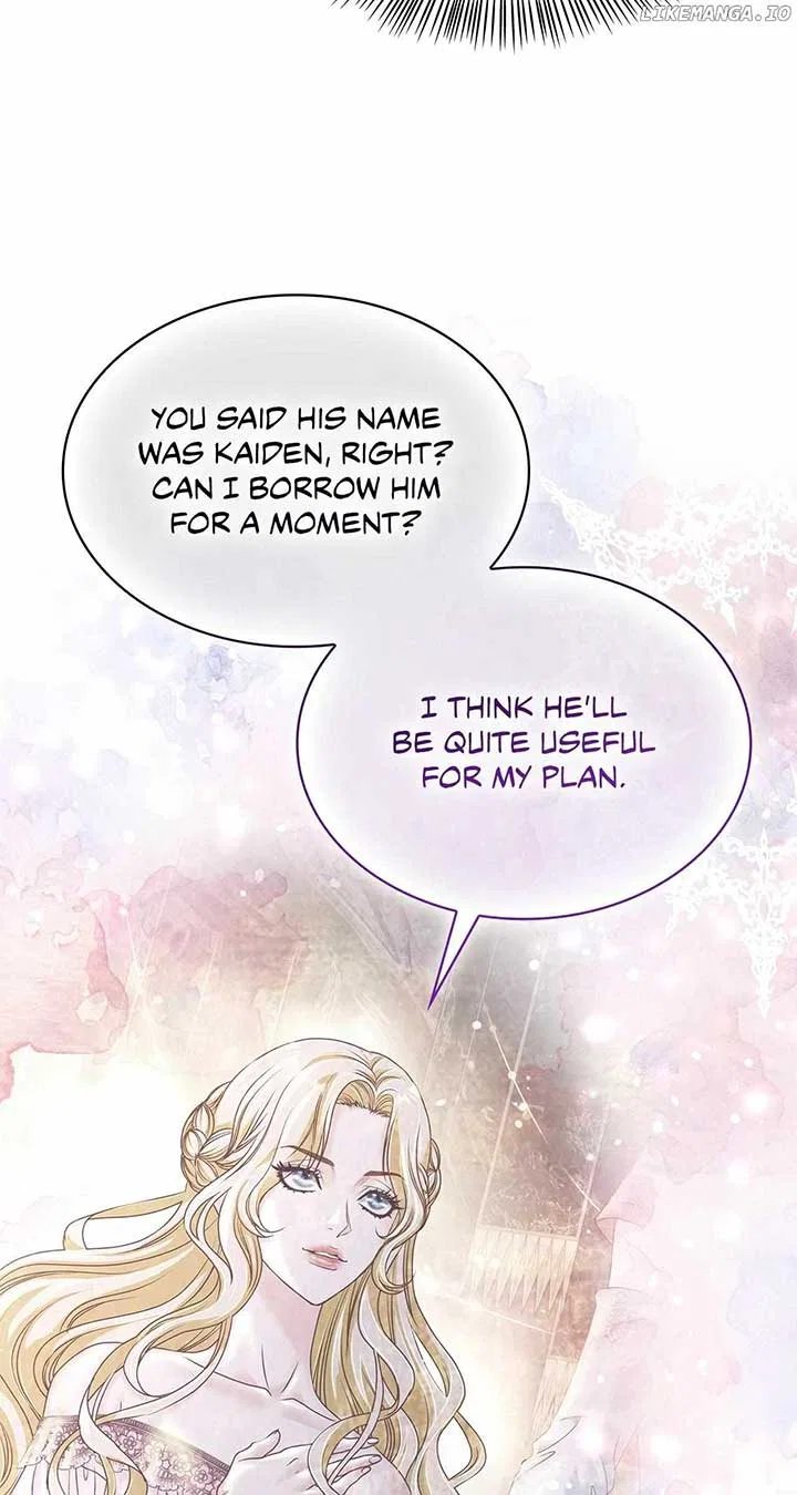 The Villainess Tames the Crazed Devil Chapter 45 – Page 35
