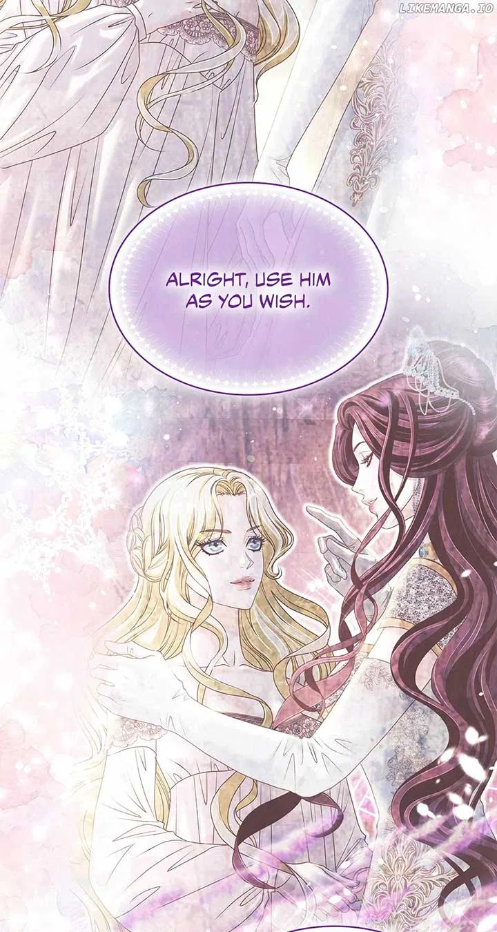 The Villainess Tames the Crazed Devil Chapter 45 – Page 36