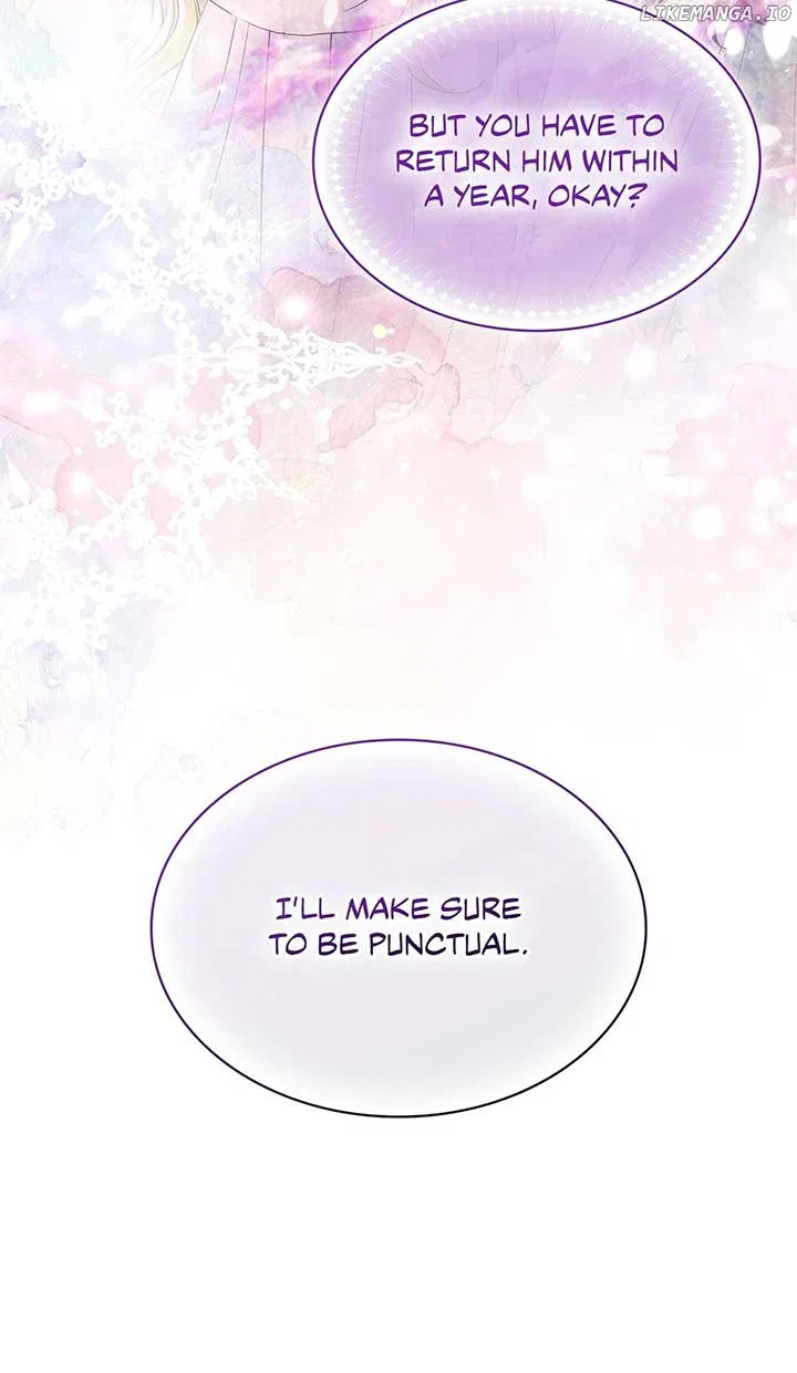 The Villainess Tames the Crazed Devil Chapter 45 – Page 37
