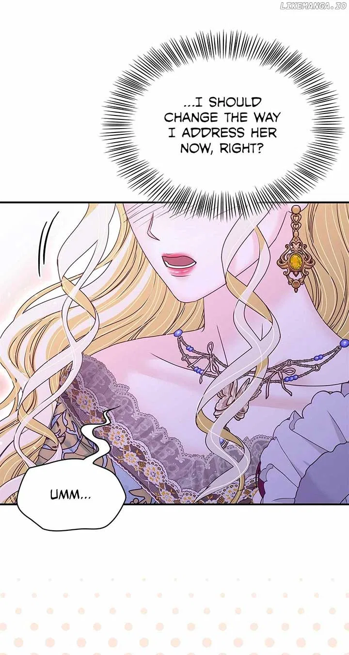 The Villainess Tames the Crazed Devil Chapter 45 – Page 38