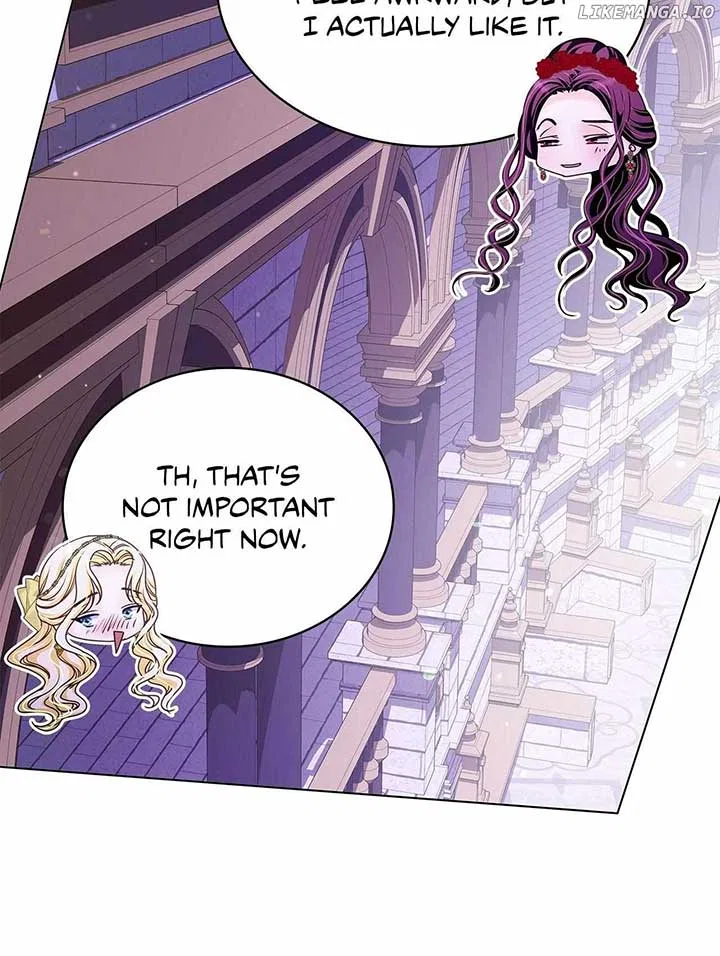 The Villainess Tames the Crazed Devil Chapter 45 – Page 40