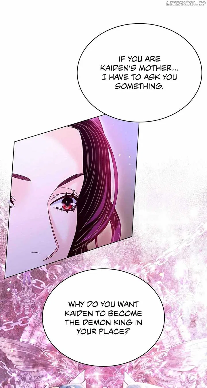 The Villainess Tames the Crazed Devil Chapter 45 – Page 41
