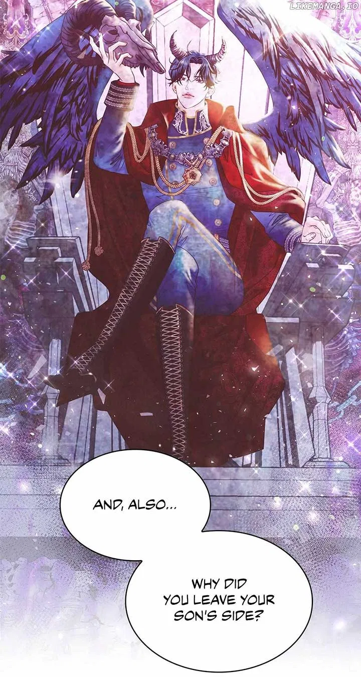 The Villainess Tames the Crazed Devil Chapter 45 – Page 42