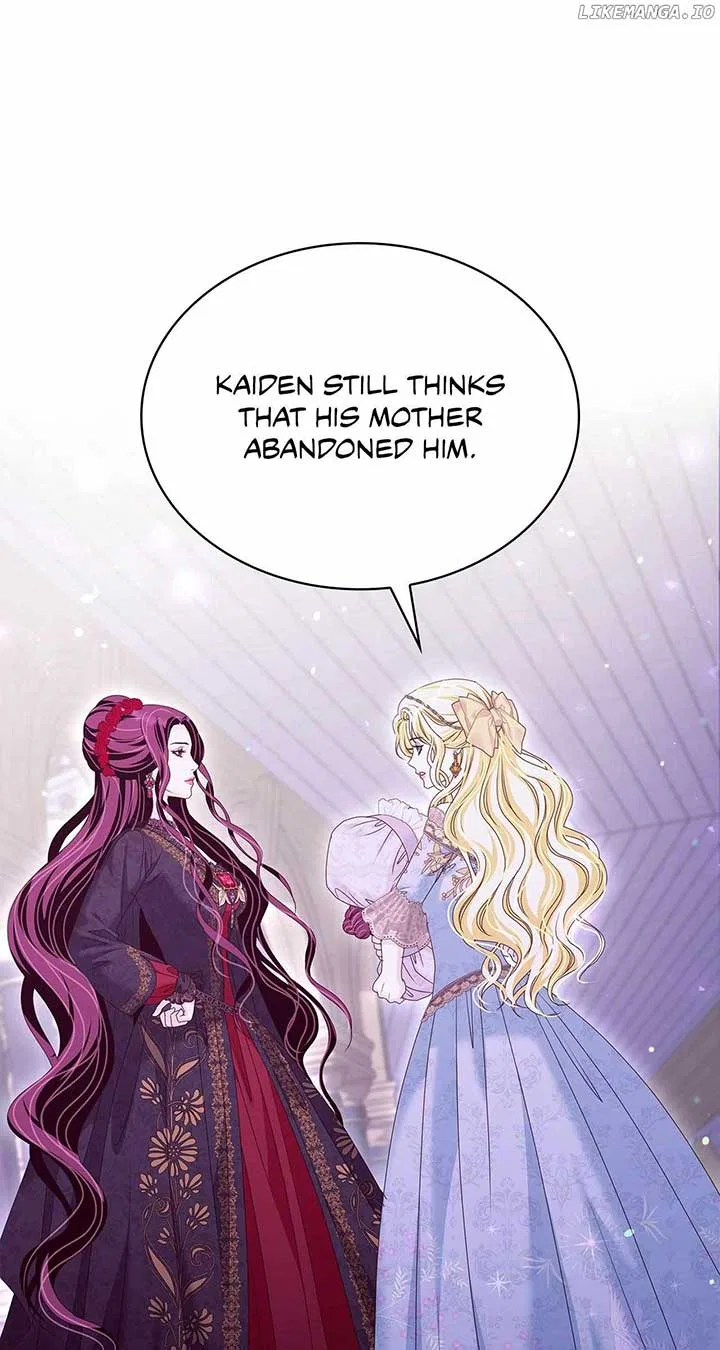 The Villainess Tames the Crazed Devil Chapter 45 – Page 43