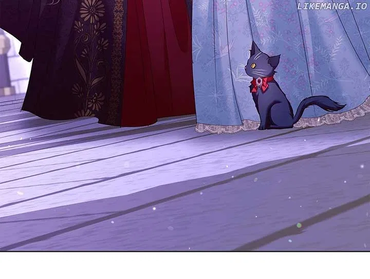 The Villainess Tames the Crazed Devil Chapter 45 – Page 44