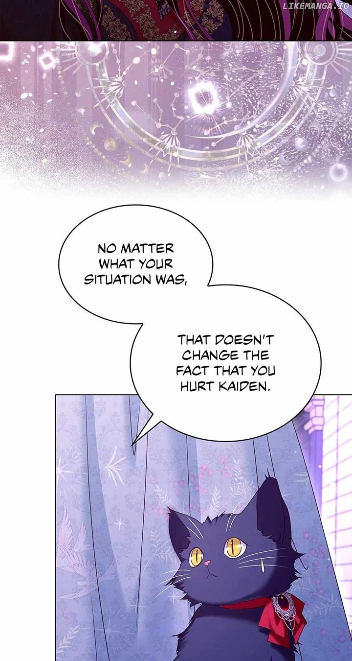 The Villainess Tames the Crazed Devil Chapter 45 – Page 46