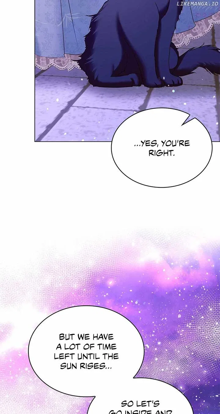 The Villainess Tames the Crazed Devil Chapter 45 – Page 47