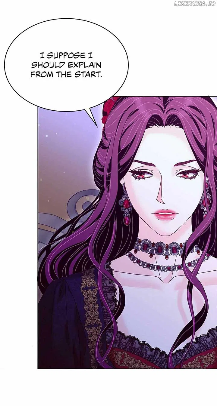 The Villainess Tames the Crazed Devil Chapter 45 – Page 54