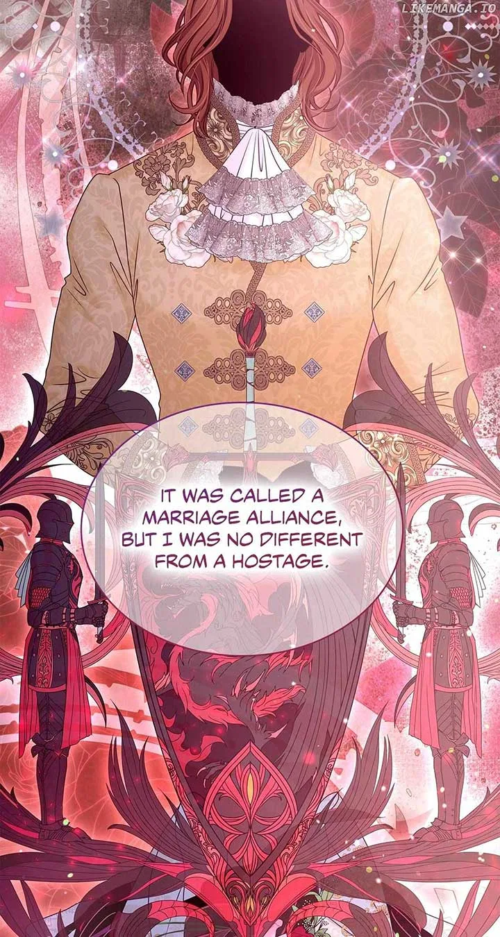 The Villainess Tames the Crazed Devil Chapter 45 – Page 56