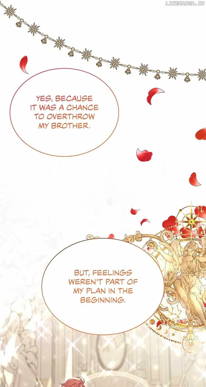 The Villainess Tames the Crazed Devil Chapter 45 – Page 63