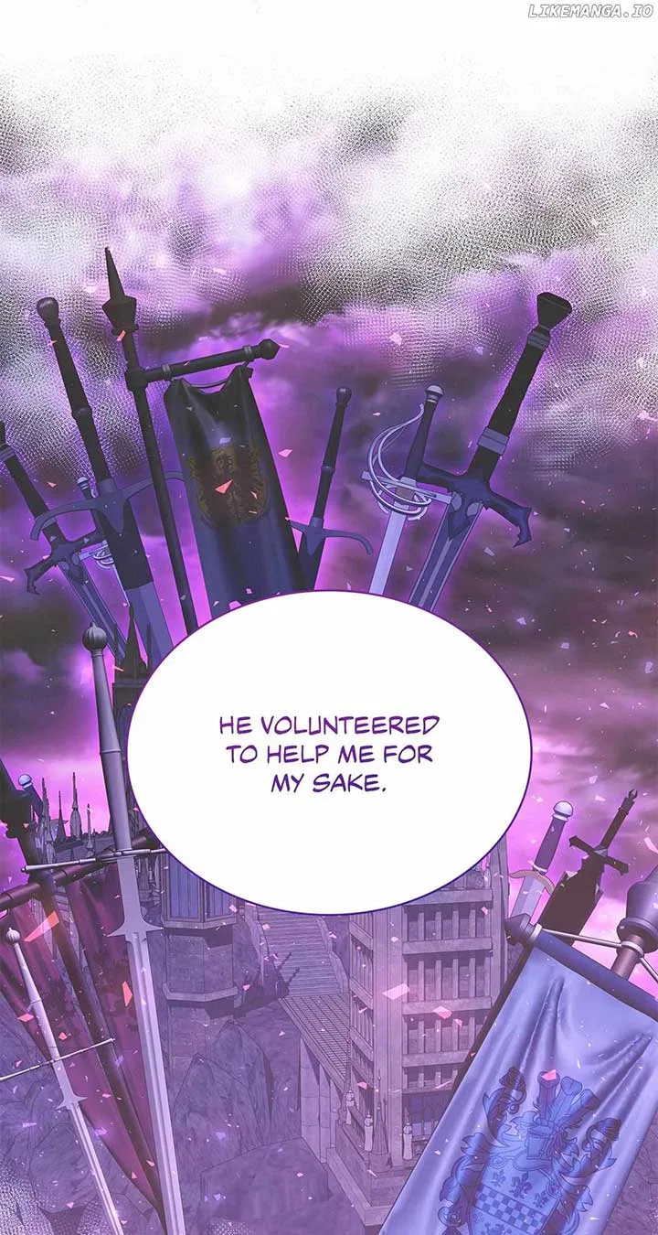 The Villainess Tames the Crazed Devil Chapter 45 – Page 66