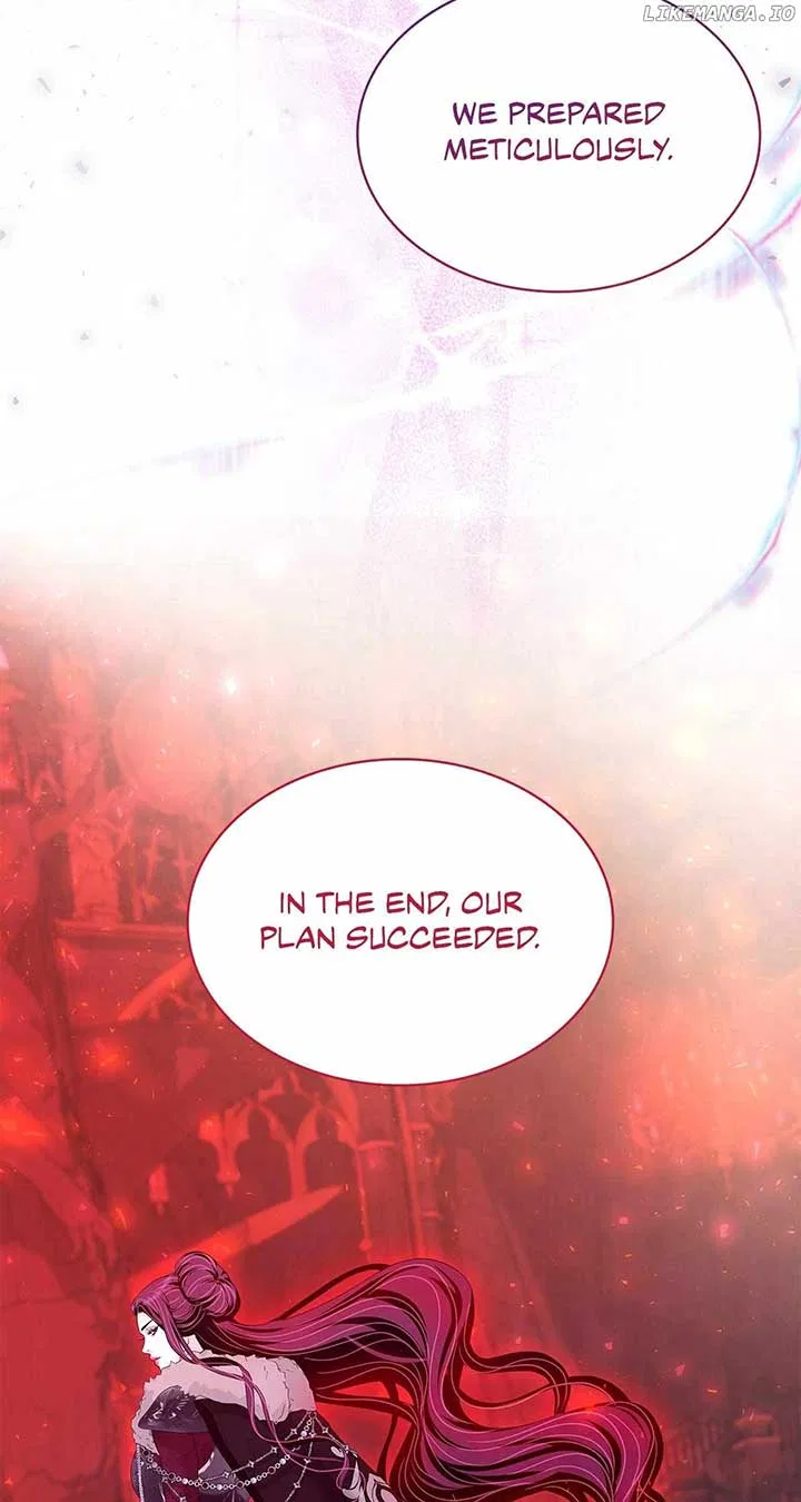 The Villainess Tames the Crazed Devil Chapter 45 – Page 68