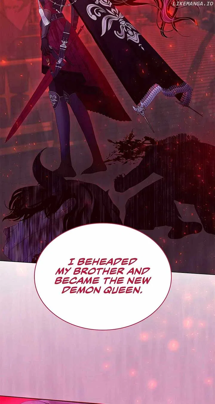 The Villainess Tames the Crazed Devil Chapter 45 – Page 69