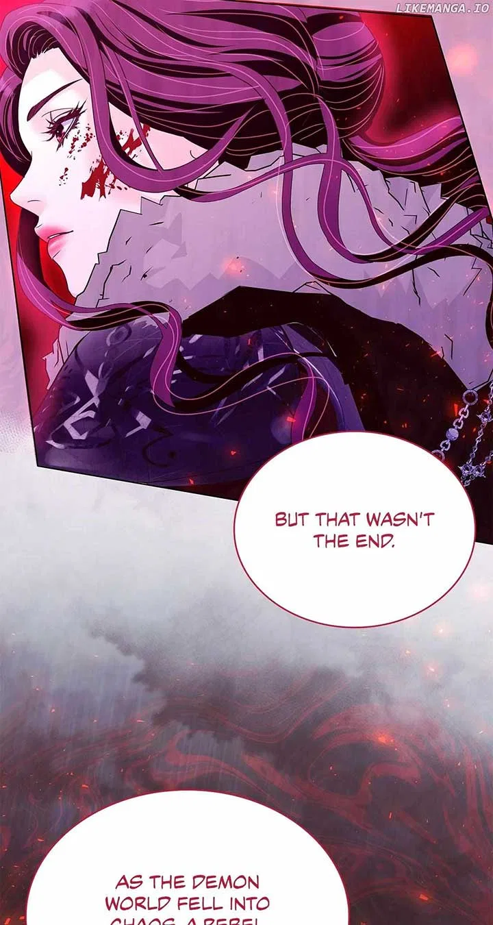 The Villainess Tames the Crazed Devil Chapter 45 – Page 70