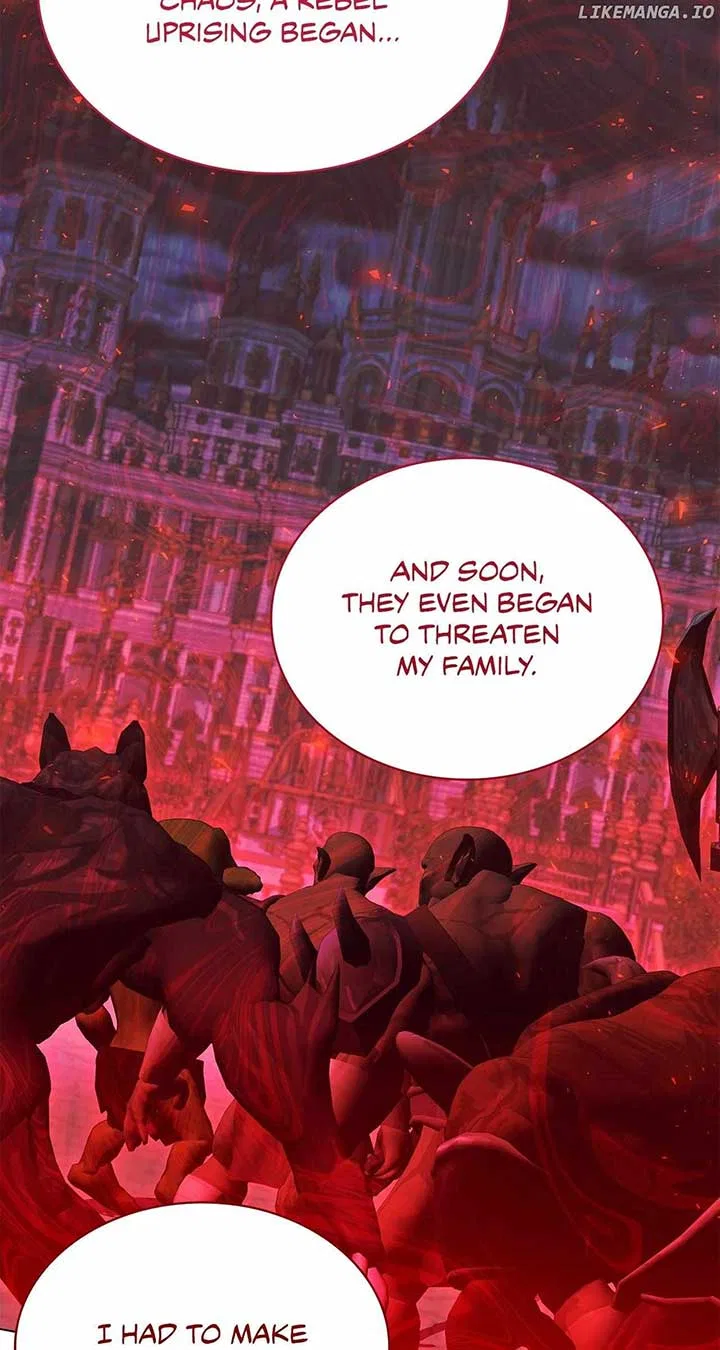 The Villainess Tames the Crazed Devil Chapter 45 – Page 71