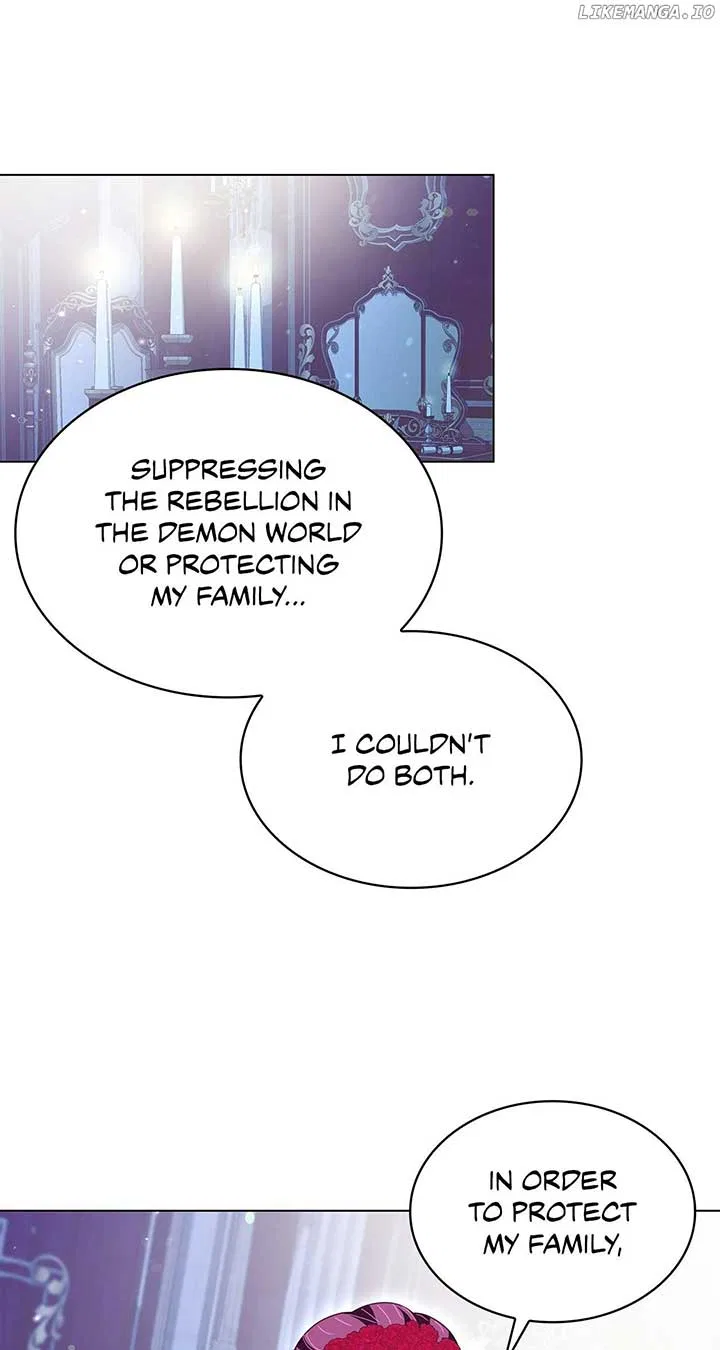 The Villainess Tames the Crazed Devil Chapter 45 – Page 73