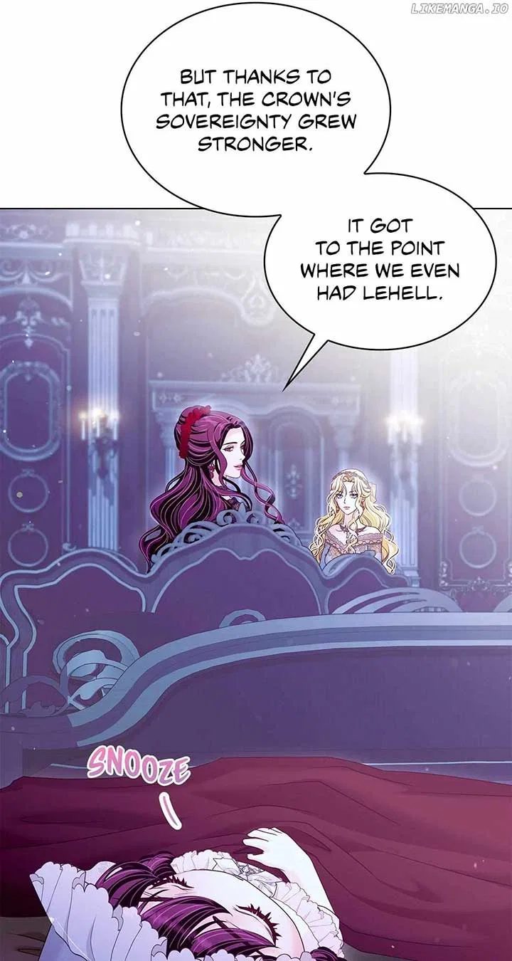 The Villainess Tames the Crazed Devil Chapter 45 – Page 75