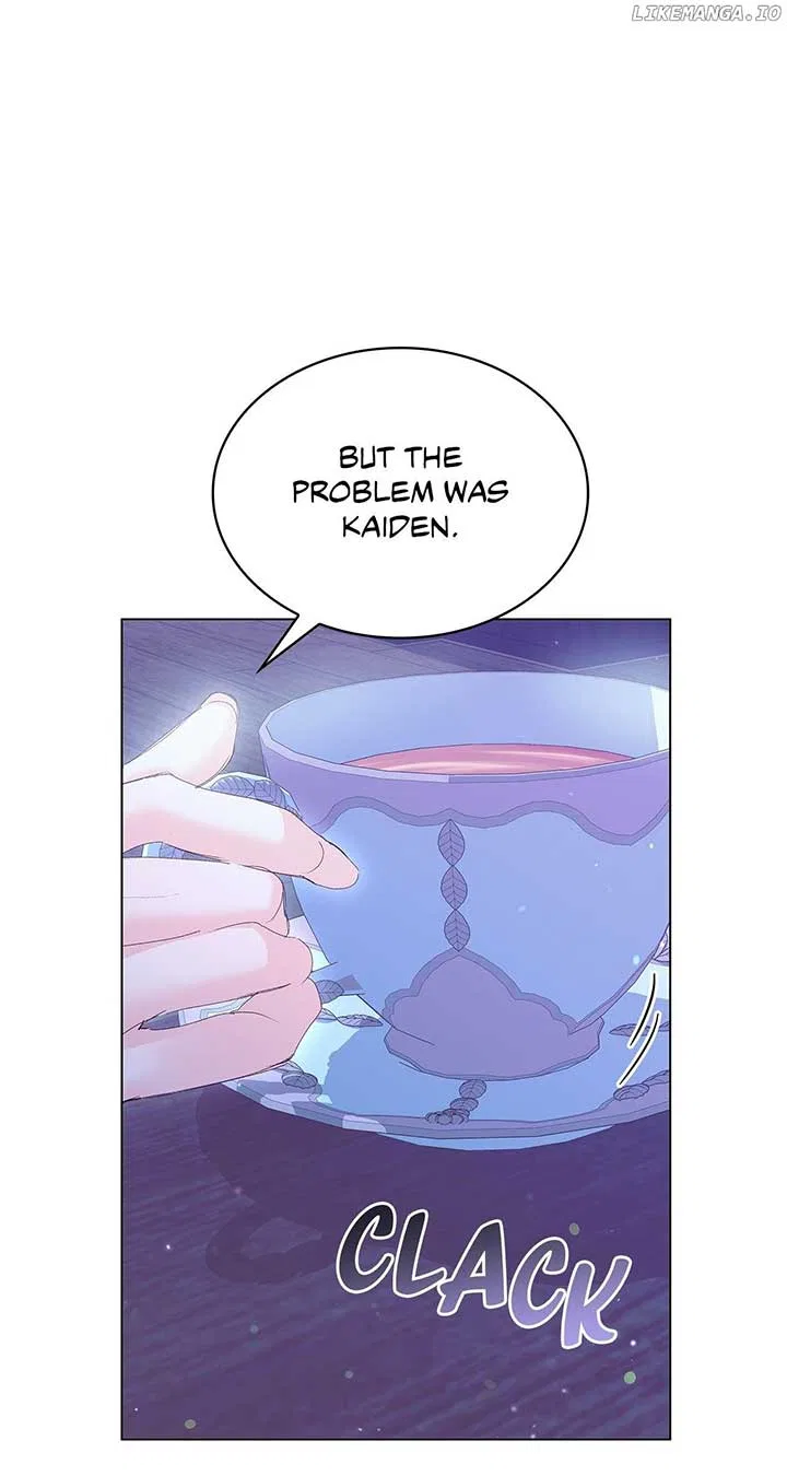 The Villainess Tames the Crazed Devil Chapter 45 – Page 77