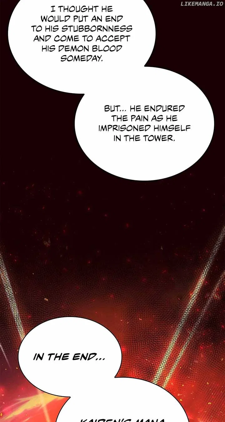 The Villainess Tames the Crazed Devil Chapter 45 – Page 80