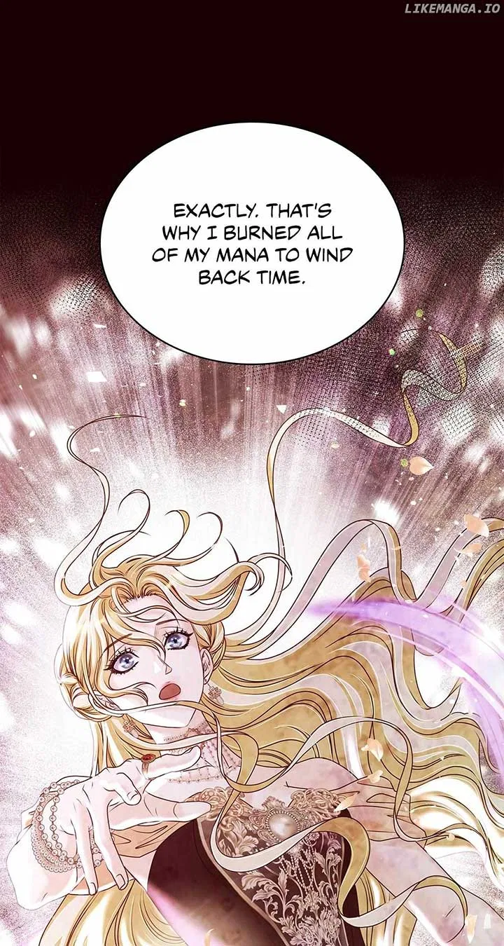 The Villainess Tames the Crazed Devil Chapter 45 – Page 83