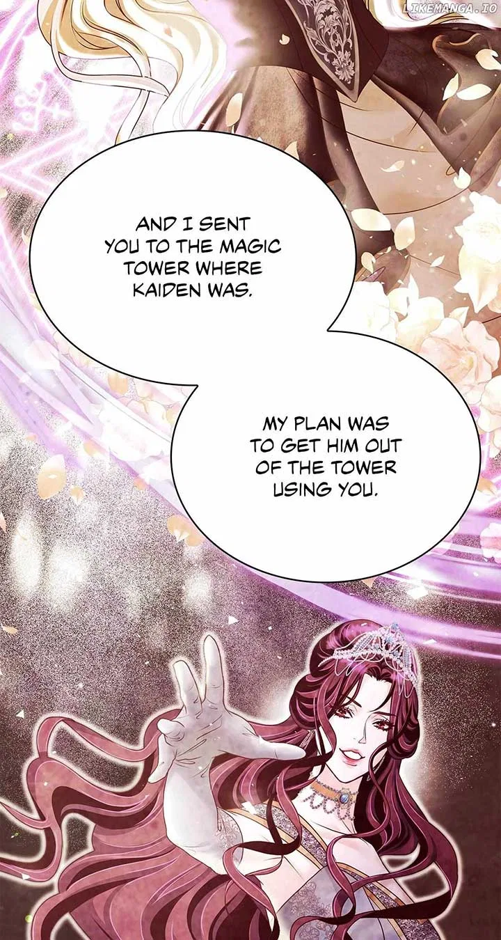 The Villainess Tames the Crazed Devil Chapter 45 – Page 84