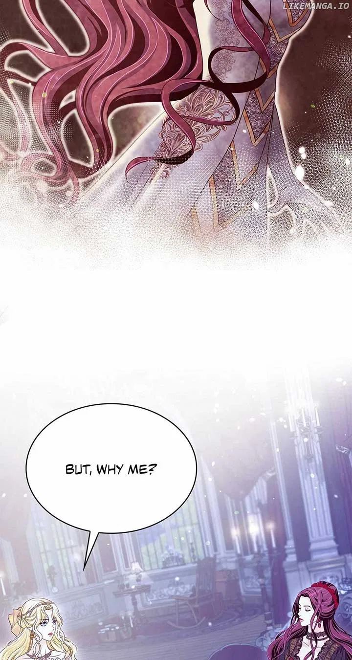 The Villainess Tames the Crazed Devil Chapter 45 – Page 85