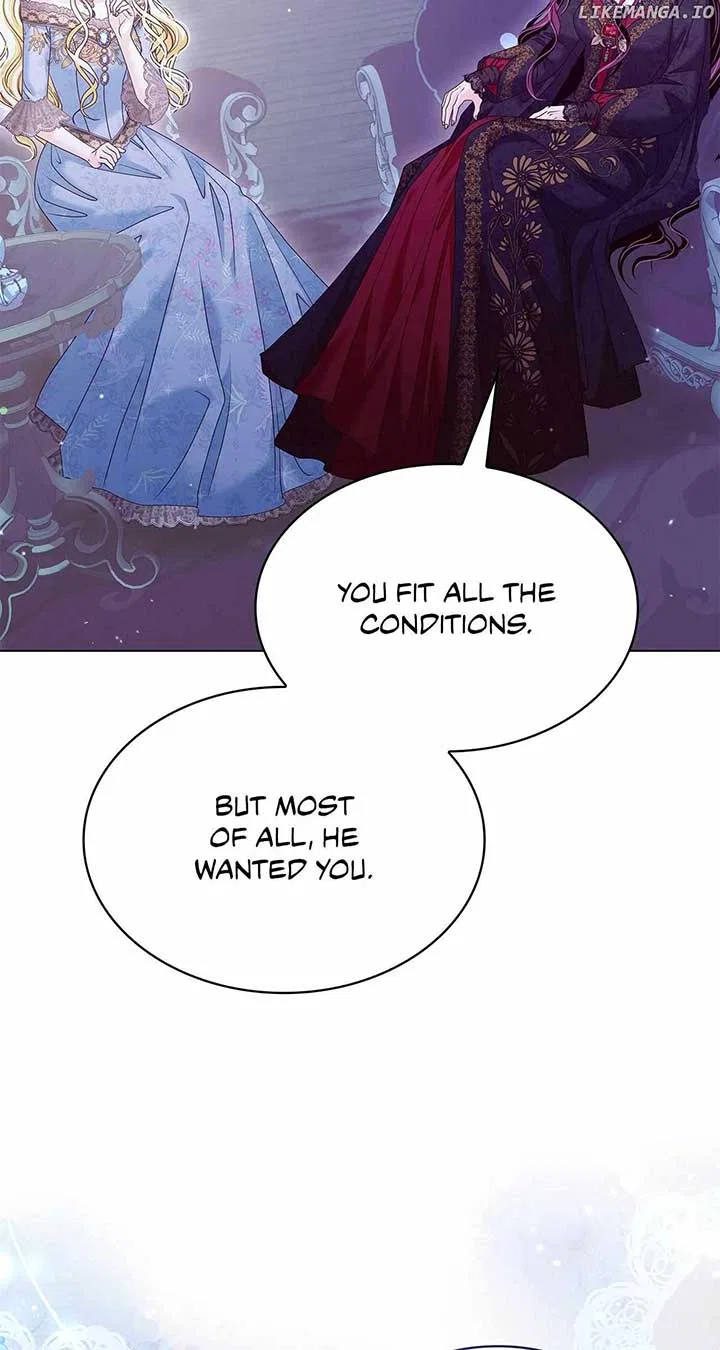 The Villainess Tames the Crazed Devil Chapter 45 – Page 86