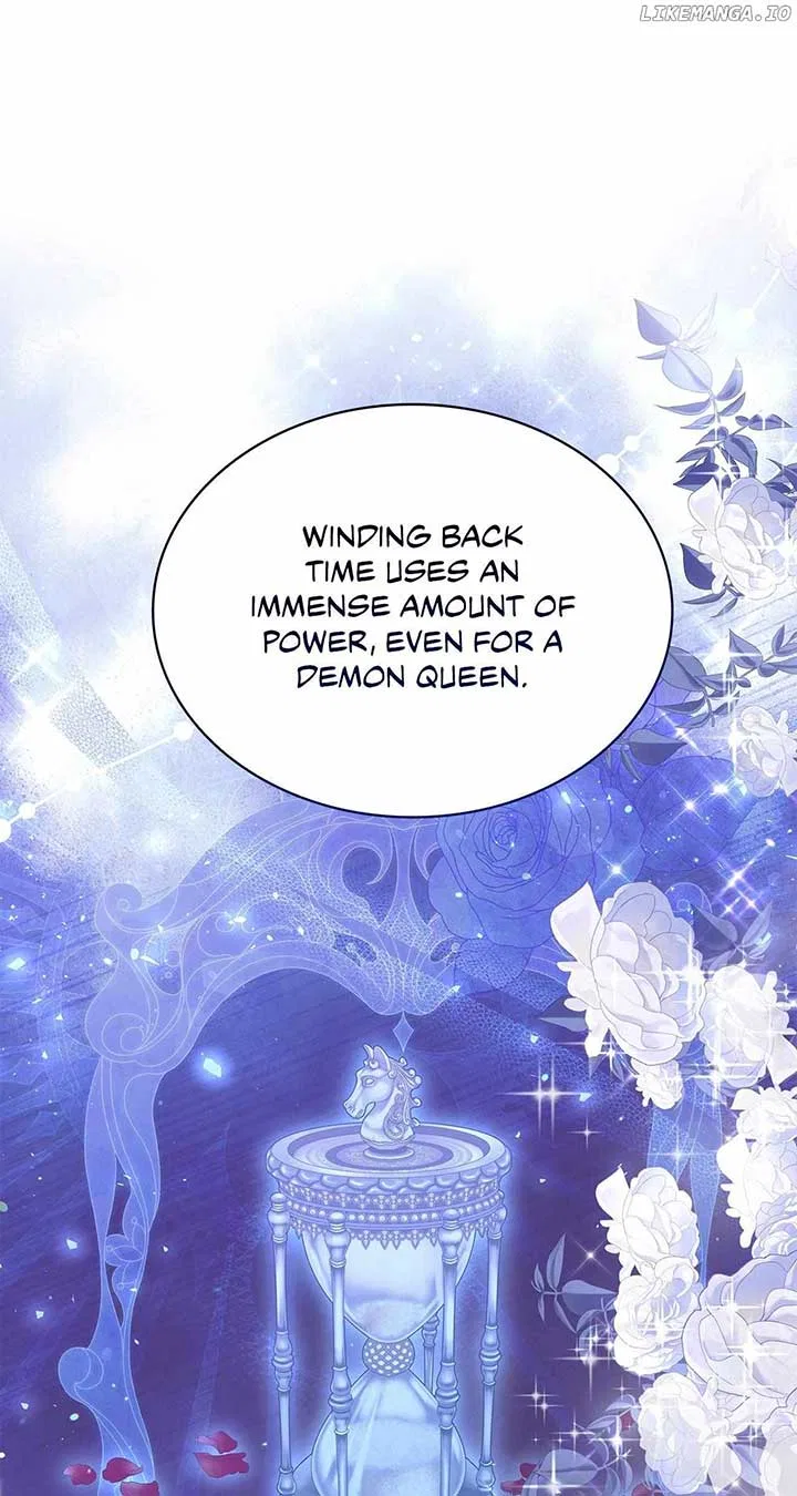 The Villainess Tames the Crazed Devil Chapter 45 – Page 89