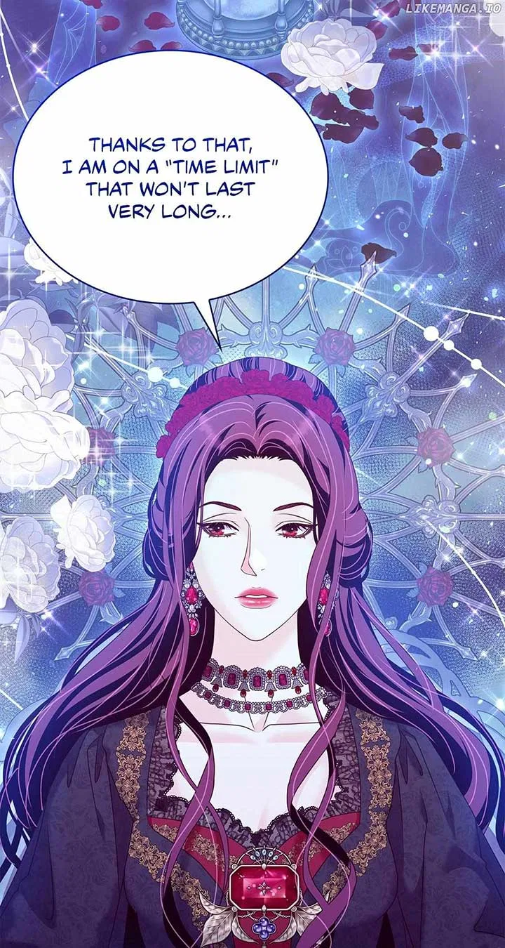 The Villainess Tames the Crazed Devil Chapter 45 – Page 90