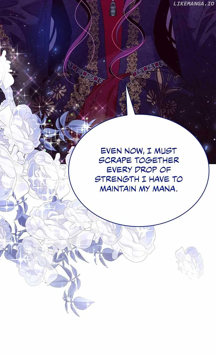 The Villainess Tames the Crazed Devil Chapter 45 – Page 91