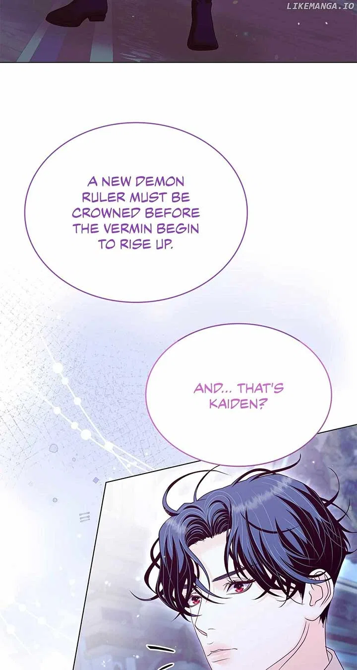 The Villainess Tames the Crazed Devil Chapter 45 – Page 94