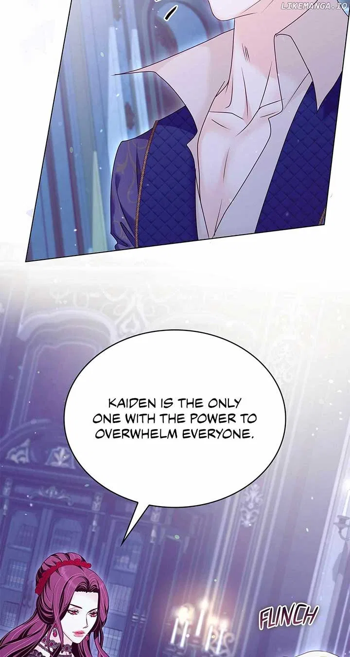 The Villainess Tames the Crazed Devil Chapter 45 – Page 95