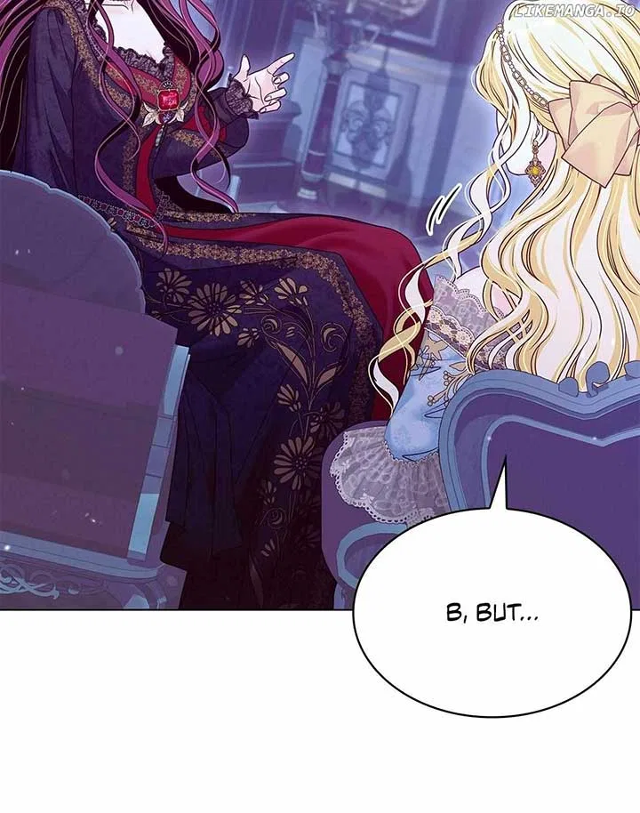 The Villainess Tames the Crazed Devil Chapter 45 – Page 96