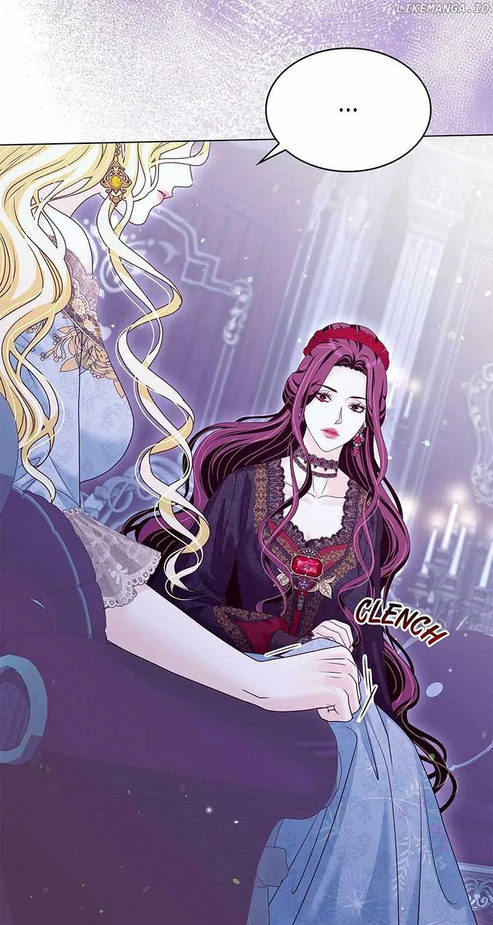 The Villainess Tames the Crazed Devil Chapter 45 – Page 98