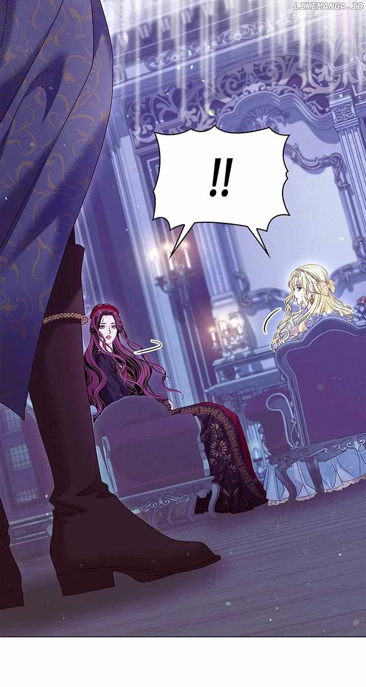 The Villainess Tames the Crazed Devil Chapter 45 – Page 101