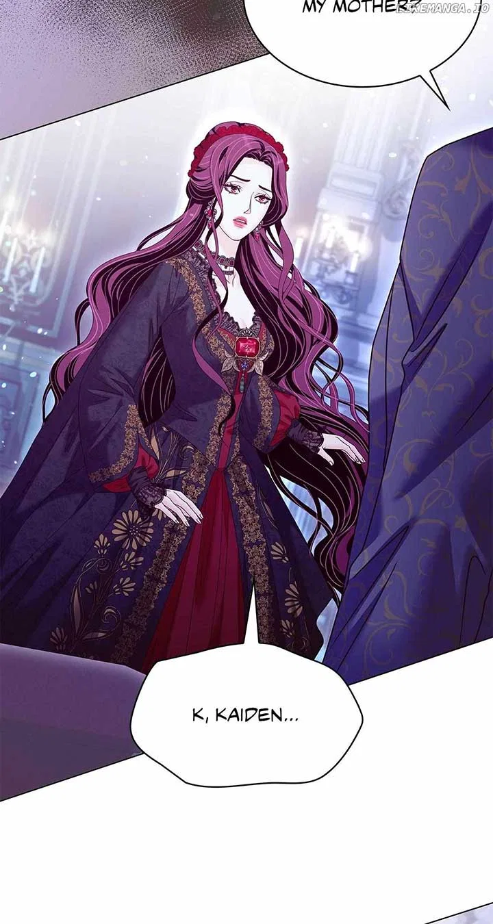 The Villainess Tames the Crazed Devil Chapter 45 – Page 105