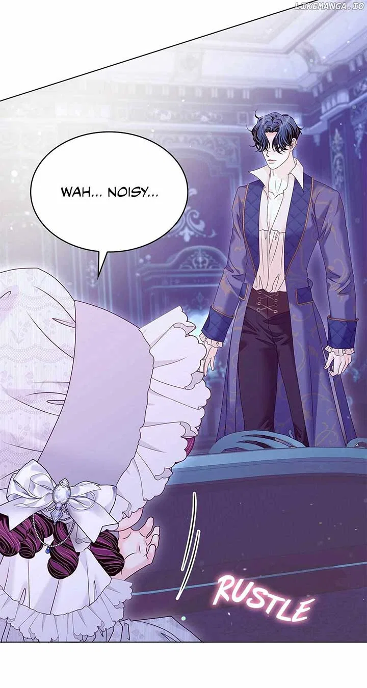 The Villainess Tames the Crazed Devil Chapter 45 – Page 106