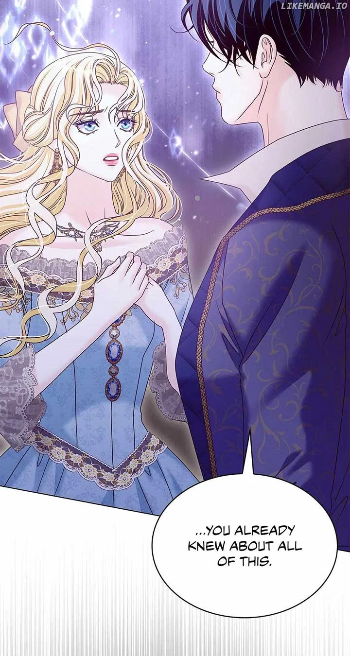 The Villainess Tames the Crazed Devil Chapter 45 – Page 110