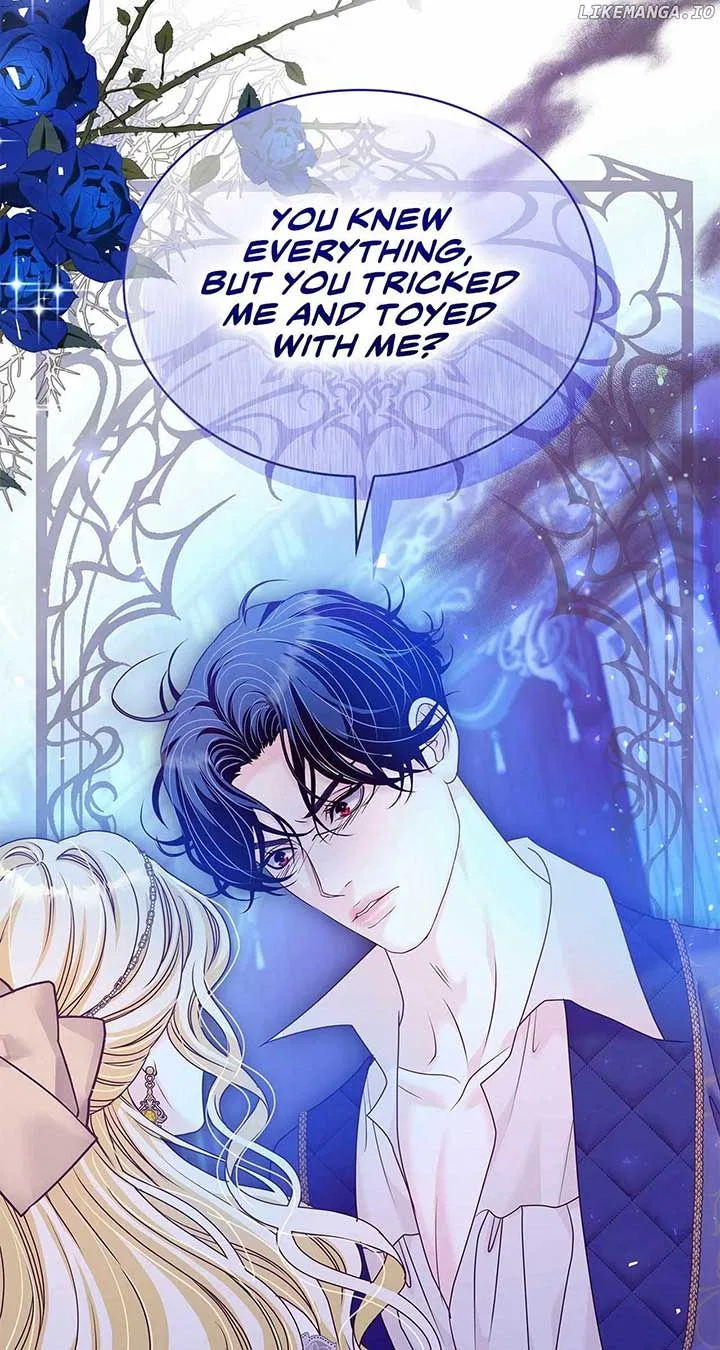 The Villainess Tames the Crazed Devil Chapter 45 – Page 112