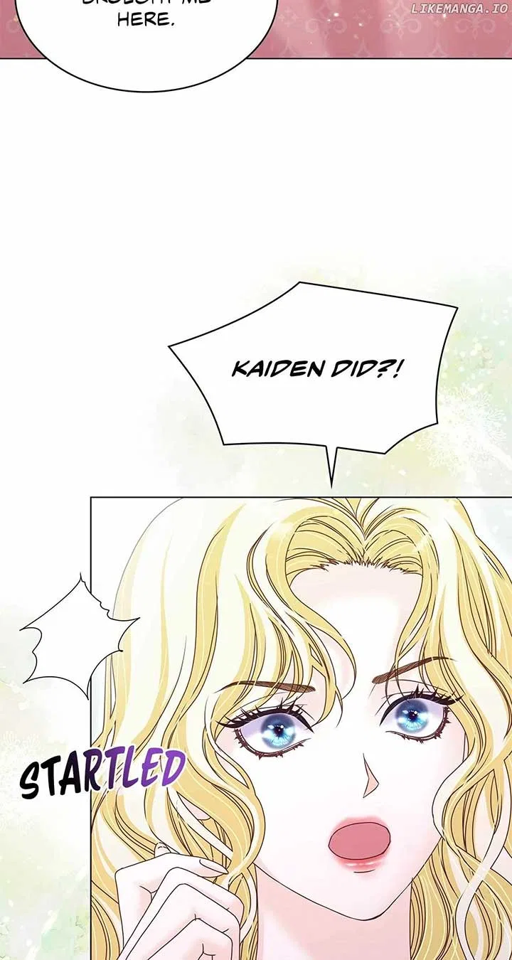 The Villainess Tames the Crazed Devil Chapter 44 – Page 5
