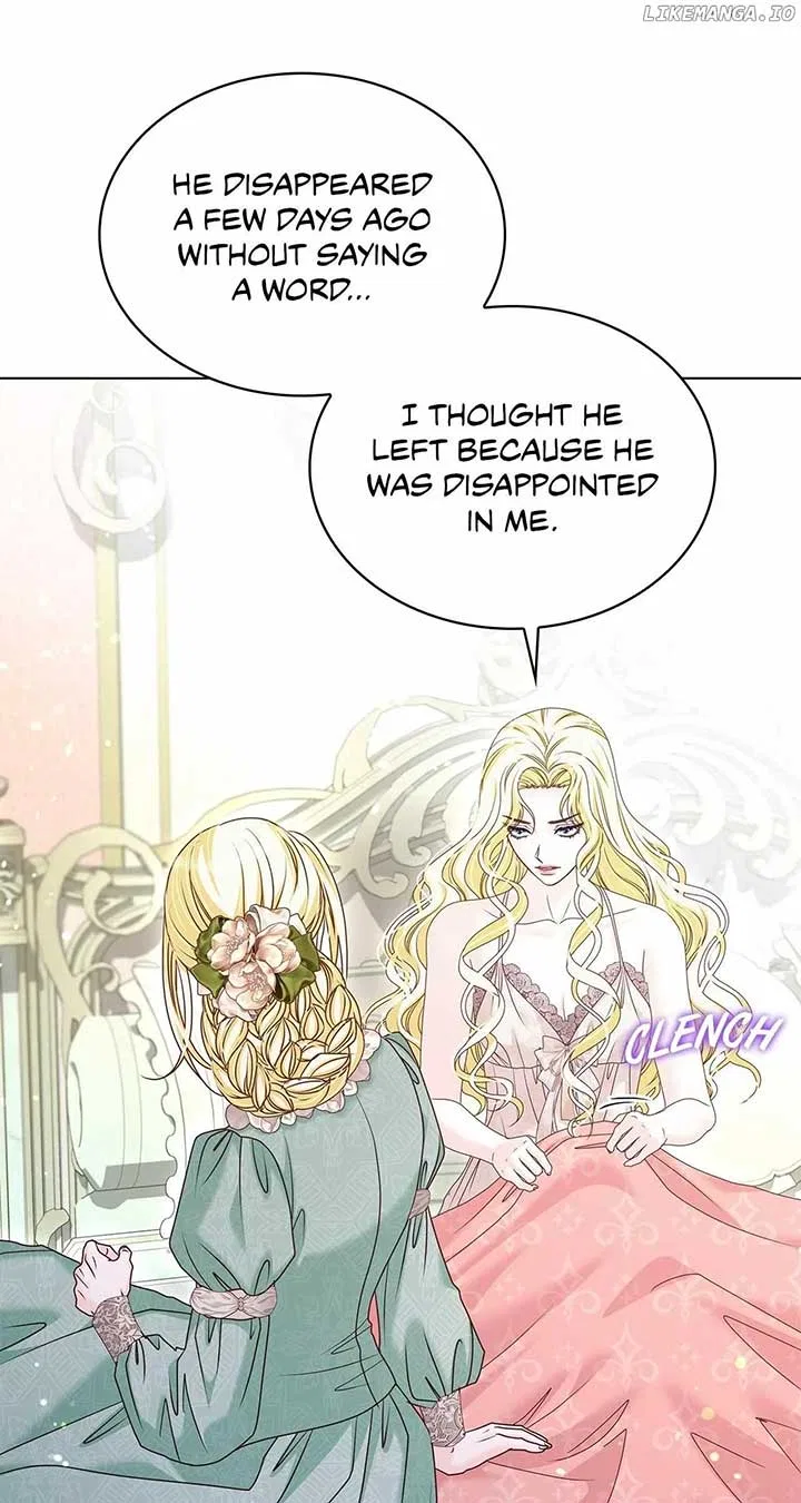 The Villainess Tames the Crazed Devil Chapter 44 – Page 8