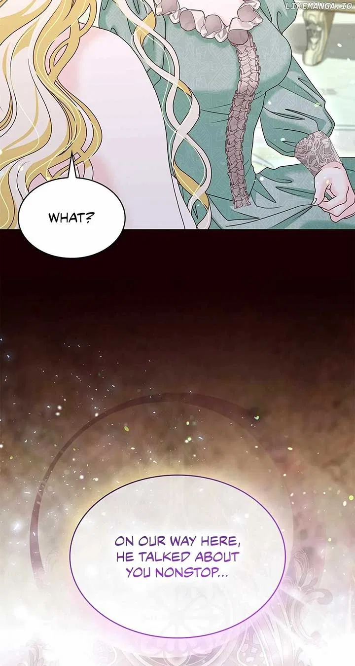The Villainess Tames the Crazed Devil Chapter 44 – Page 10